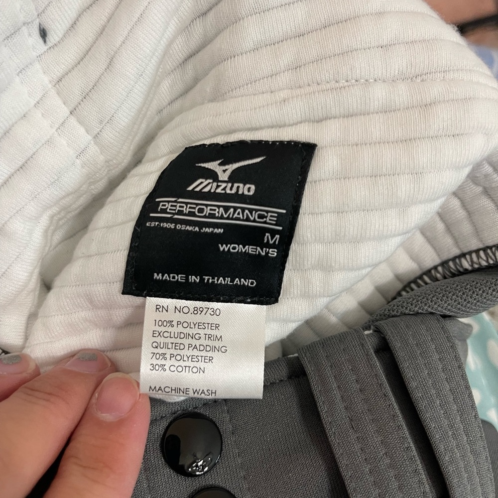 Barely worn womens softball pants m